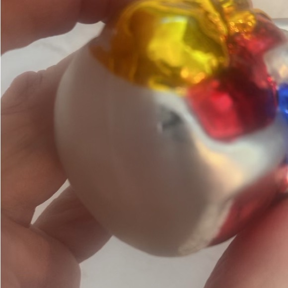 Thomas Paccino bundle of 5 ornaments from the 1900-2000 Classic collection - Picture 13 of 13